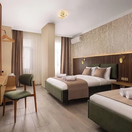 Taksim Peradise Otel