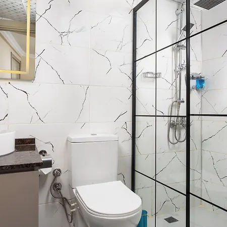 Hotel Taksim Peradise