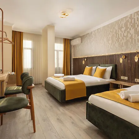 Otel Taksim Peradise 3*