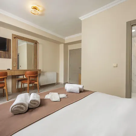 Taksim Peradise Otel 3*
