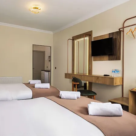 Taksim Peradise Hotel Istanbul