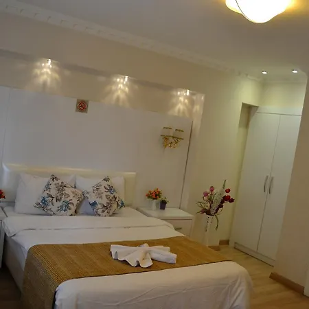 Peradise 3* İstanbul