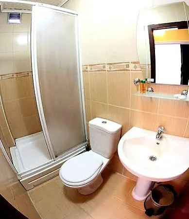 Hotel Taksim Peradise 3*
