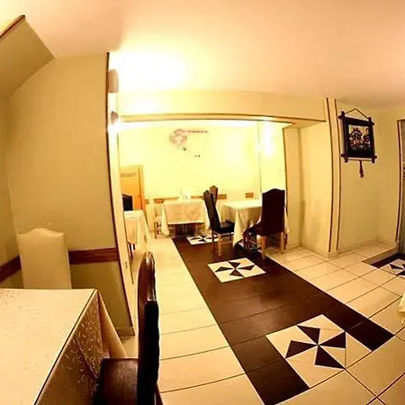 Hotel Taksim Peradise
