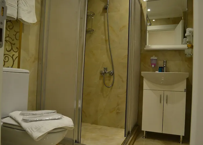 Peradise 3* Istanbul