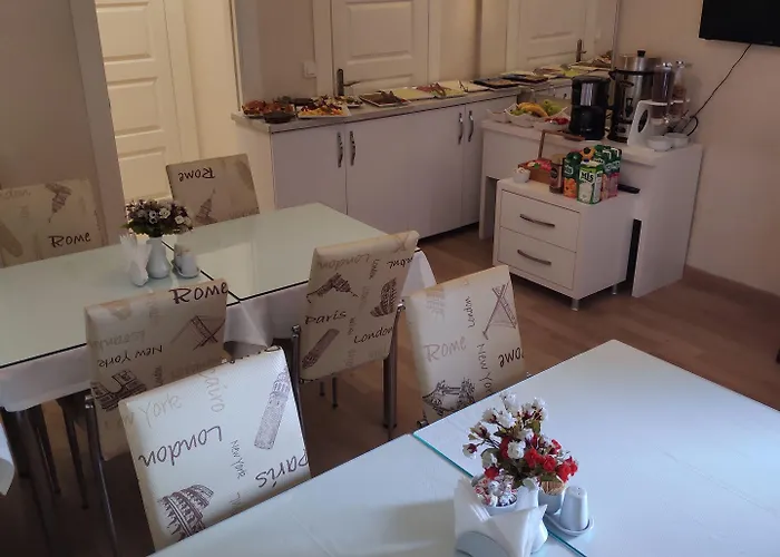 Hotel Peradise Istanbul