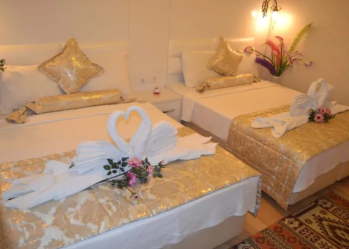 ホテル ペラダイス ホテル