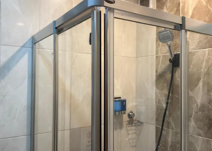 ペラダイス ホテル ホテル 3*