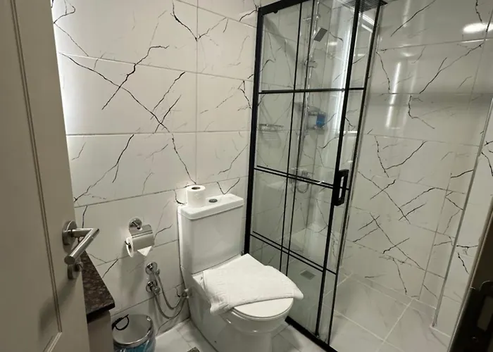 ペラダイス ホテル 3* イスタンブール