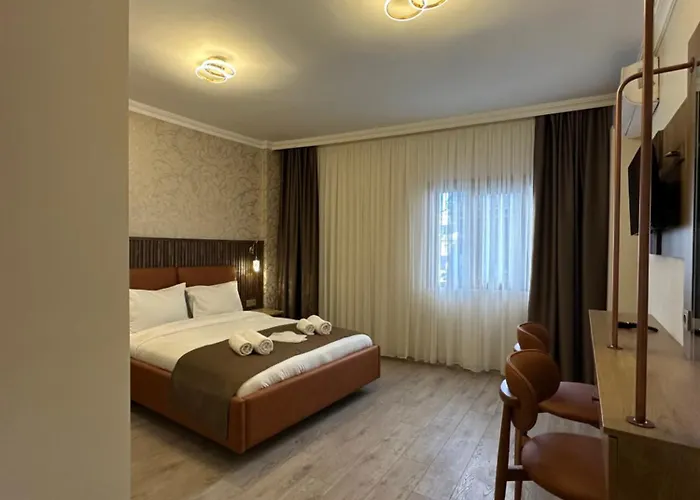 ペラダイス ホテル ホテル イスタンブール