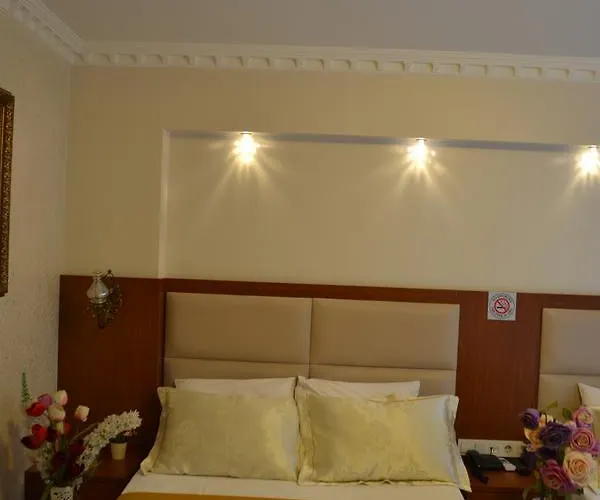 Peradise Hotel Istanbul