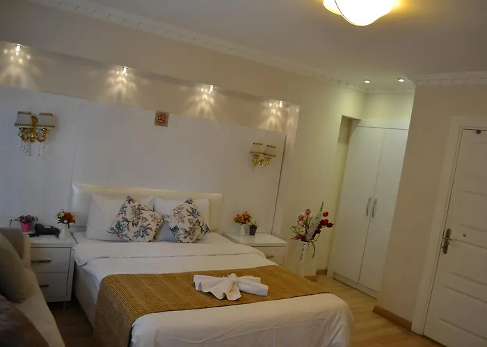 Peradise 3* Istanbul