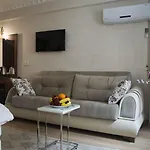 Taksim Peradise 3* Istanbulská provincie
