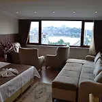 Hotel Taksim Peradise Istanbulská provincie
