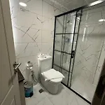 Taksim Peradise 3* Isztambul