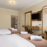 Taksim Peradise Hotel