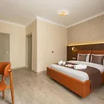 Hotel Taksim Peradise