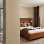 Taksim Peradise Hotel 3*