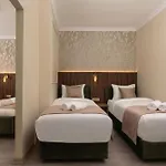 Taksim Peradise Hotel 3*
