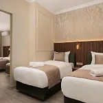 Taksim Peradise 3* Istanbulská provincie