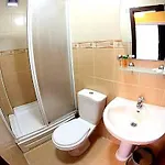 Szálloda Taksim Peradise 3*