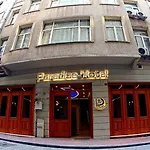 Taksim Peradise 3*