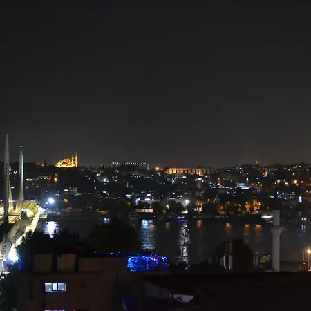 Taksim Peradise 3*