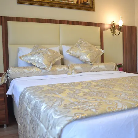 Taksim Peradise Hotel