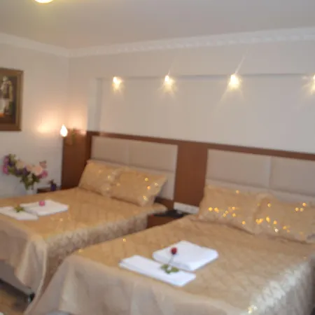 Taksim Peradise 3* Κωνσταντινούπολη