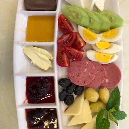 Taksim Peradise Hotel