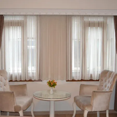 Hotel Taksim Peradise Istambul