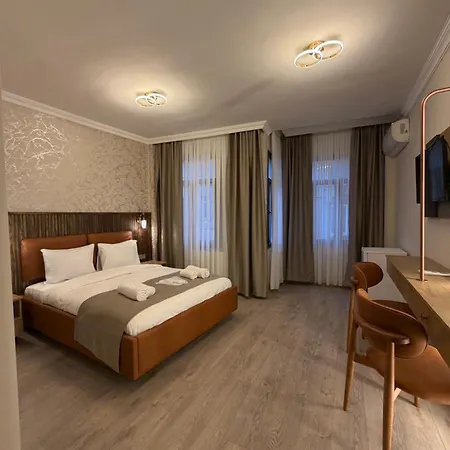 Taksim Peradise 3* Istambul