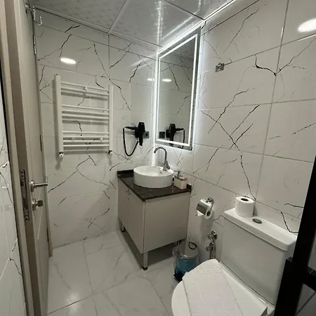Ξενοδοχείο Taksim Peradise