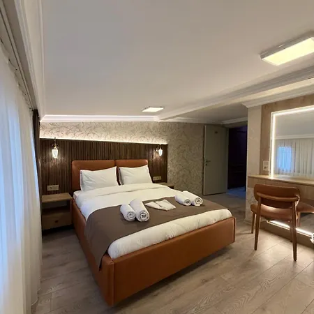 Taksim Peradise 3* Κωνσταντινούπολη