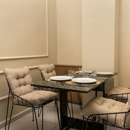 Taksim Peradise Hotel