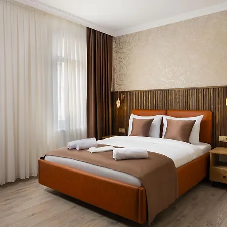 Taksim Peradise Hotel 3*