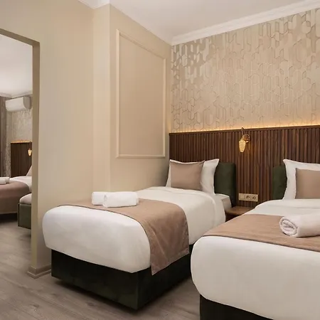 Taksim Peradise 3* Istambul