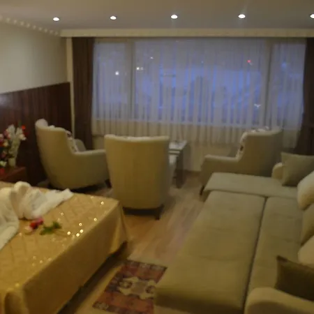 فندق بيرادايس 2*