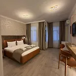 Taksim Peradise 3* イスタンブール