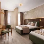 Taksim Peradise イスタンブール