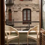 ホテル Taksim Peradise