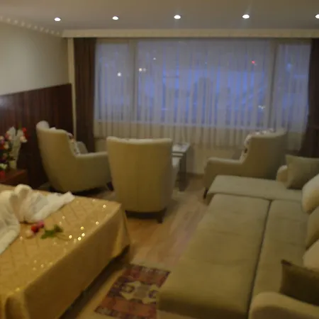 Peradise Hotel Istanboel