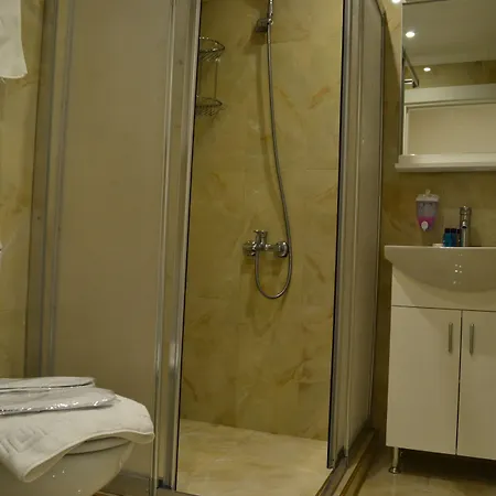 Peradise 3* Istanboel