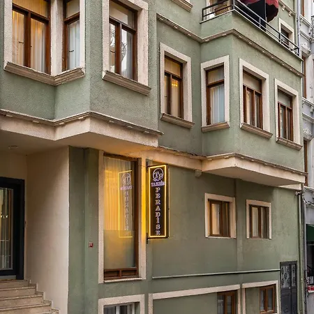 Taksim Peradise اسطنبول